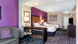 <b>La Quinta Inn & Suites Monahans Suite</b>. Images powered by <a href="https://iceportal.shijigroup.com/" title="IcePortal" target="_blank">IcePortal</a>.