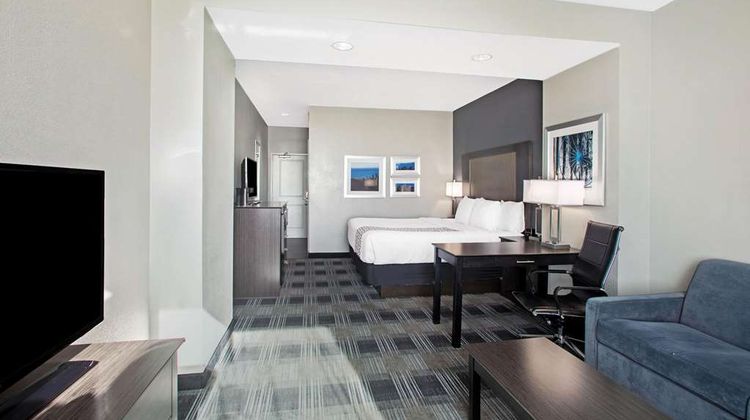 La Quinta Inn & Suites Victoria S Suite