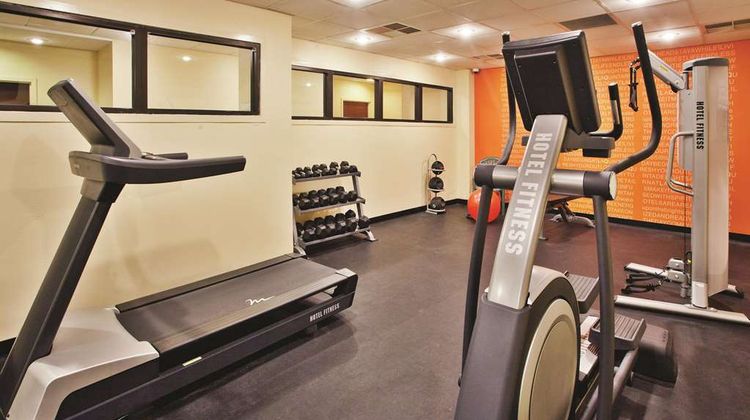 La Quinta Inn & Suites Florence Health