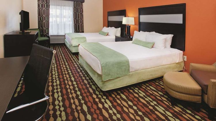 La Quinta Inn & Suites Florence Room
