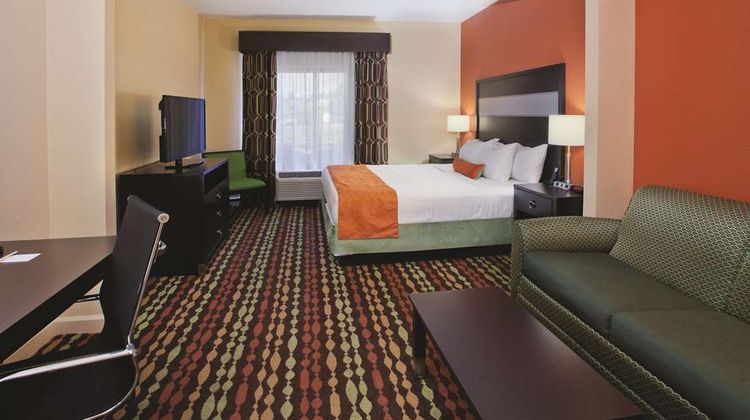 La Quinta Inn & Suites Florence Room