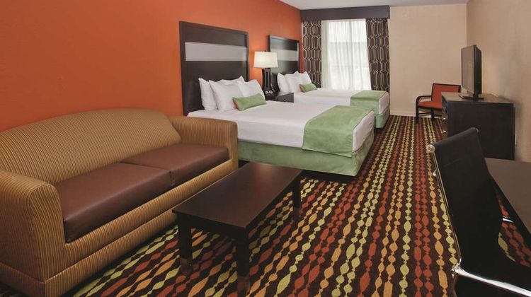 La Quinta Inn & Suites Florence Room