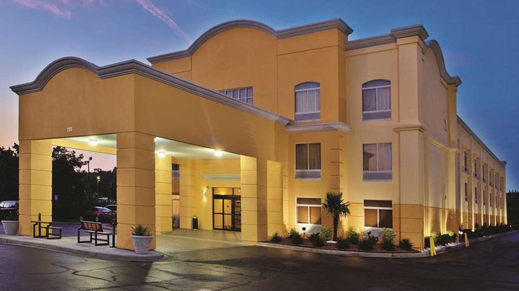 La Quinta Inn & Suites Florence Exterior