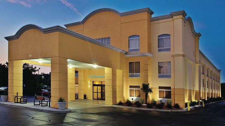 La Quinta Inn & Suites Florence Exterior