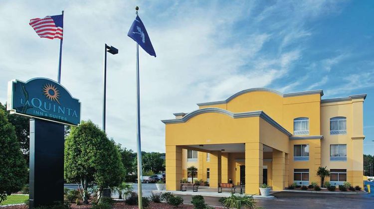 La Quinta Inn & Suites Florence Exterior