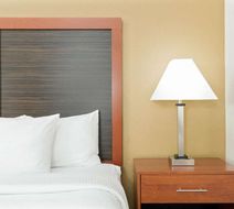 La Quinta Inn & Stes OKC/Midwest City Room