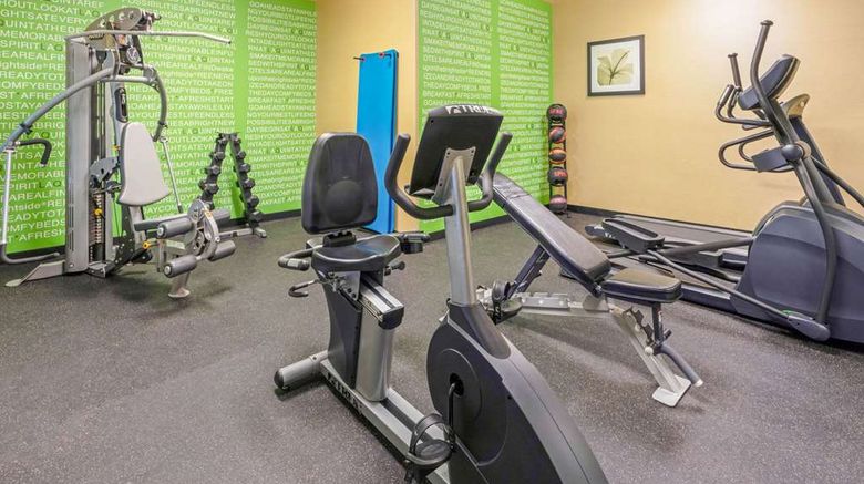 <b>La Quinta Inn & Stes OKC/Midwest City Health</b>. Images powered by <a href="https://iceportal.shijigroup.com/" title="IcePortal" target="_blank">IcePortal</a>.