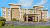 La Quinta Inn & Stes OKC/Midwest City Exterior