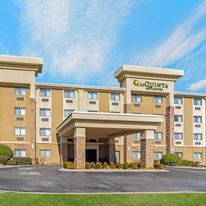 La Quinta Inn & Stes OKC/Midwest City