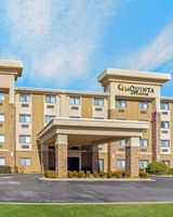 La Quinta Inn & Stes OKC/Midwest City