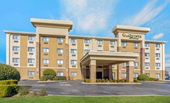 La Quinta Inn & Stes OKC/Midwest City