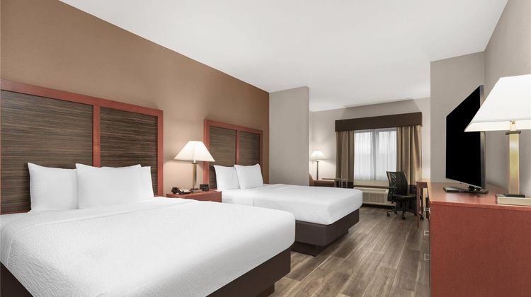 La Quinta Inn & Stes OKC/Midwest City Room