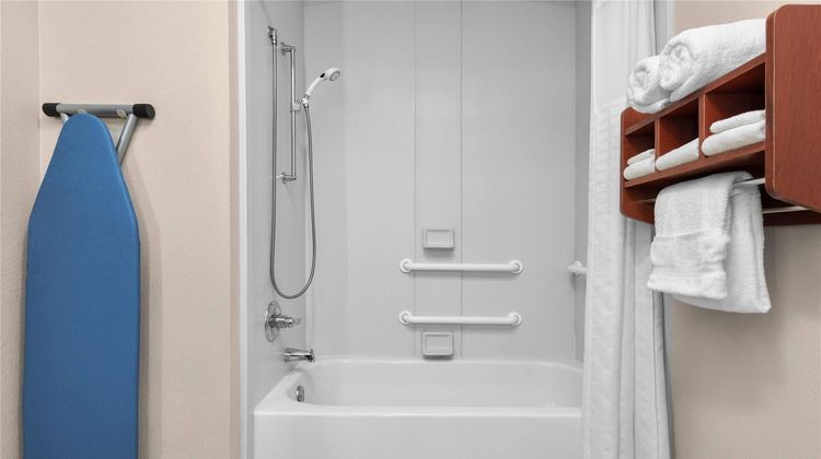 La Quinta Inn & Stes OKC/Midwest City Room