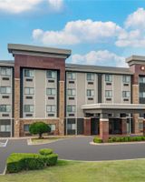La Quinta Inn & Stes OKC/Midwest City