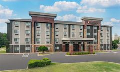 La Quinta Inn & Stes OKC/Midwest City