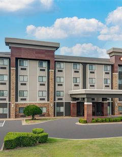 La Quinta Inn & Stes OKC/Midwest City