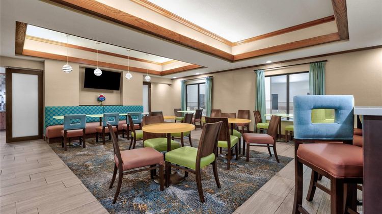 La Quinta Inn & Stes OKC/Midwest City Other