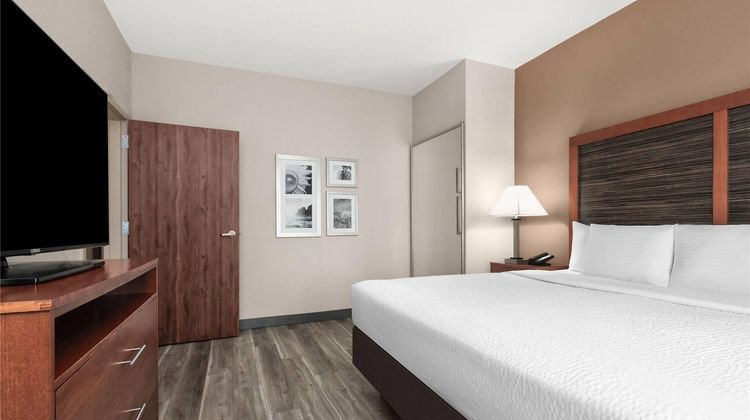 La Quinta Inn & Stes OKC/Midwest City Suite