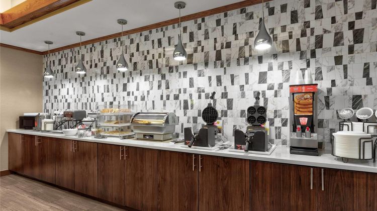 La Quinta Inn & Stes OKC/Midwest City Other