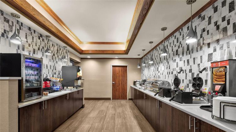 La Quinta Inn & Stes OKC/Midwest City Other