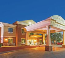 La Quinta Inn & Suites Dalhart Exterior