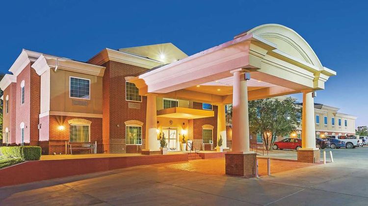 La Quinta Inn & Suites Dalhart Exterior