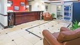 La Quinta Inn & Suites Dalhart Lobby