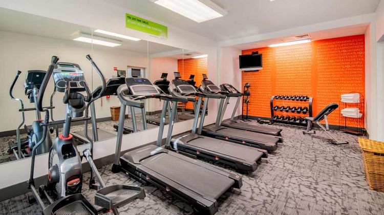 La Quinta Inn & Suites Dalhart Health