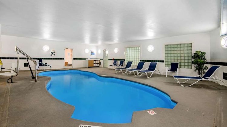 La Quinta Inn & Suites Dalhart Pool