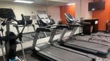La Quinta Inn & Suites Dalhart Health