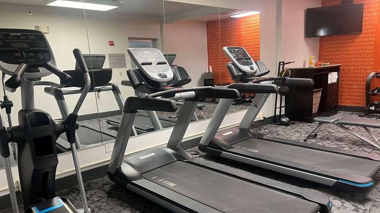 La Quinta Inn & Suites Dalhart Health
