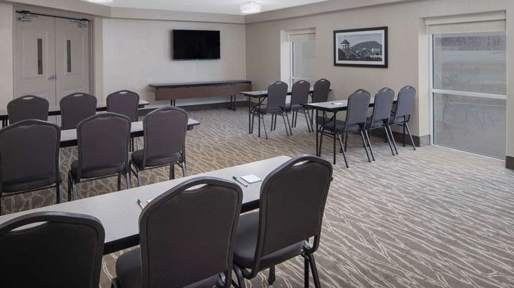 La Quinta Inn & Sts Chattanooga-E Ridge Meeting