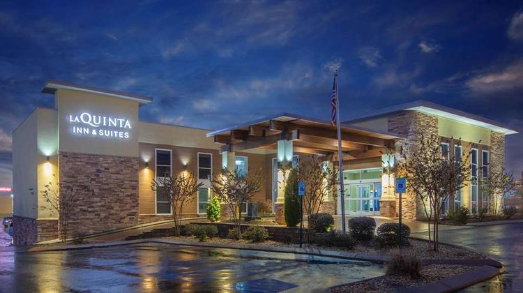 La Quinta Inn & Sts Chattanooga-E Ridge Exterior