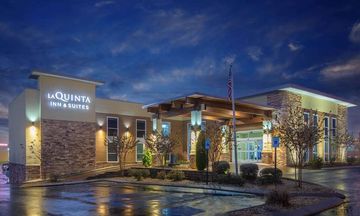 La Quinta Inn & Sts Chattanooga-E Ridge