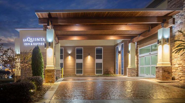 La Quinta Inn & Sts Chattanooga-E Ridge Exterior