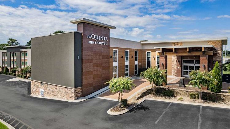 La Quinta Inn & Sts Chattanooga-E Ridge Exterior