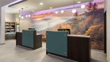 <b>La Quinta Inn & Sts Chattanooga-E Ridge Lobby</b>. Images powered by <a href="https://iceportal.shijigroup.com/" title="IcePortal" target="_blank">IcePortal</a>.