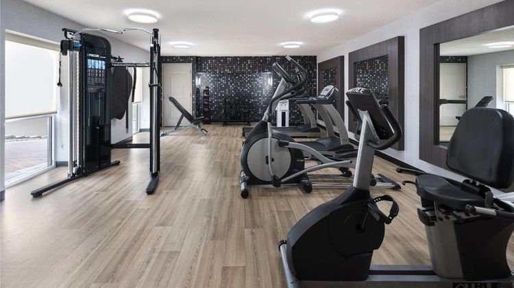 La Quinta Inn & Sts Chattanooga-E Ridge Health