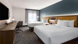 <b>La Quinta Inn & Sts Chattanooga-E Ridge Room</b>. Images powered by <a href="https://iceportal.shijigroup.com/" title="IcePortal" target="_blank">IcePortal</a>.