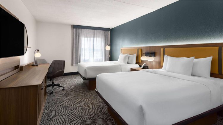 La Quinta Inn & Sts Chattanooga-E Ridge Room