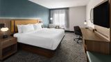<b>La Quinta Inn & Sts Chattanooga-E Ridge Room</b>. Images powered by <a href="https://iceportal.shijigroup.com/" title="IcePortal" target="_blank">IcePortal</a>.