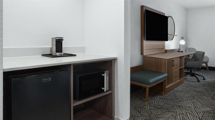 La Quinta Inn & Sts Chattanooga-E Ridge Room