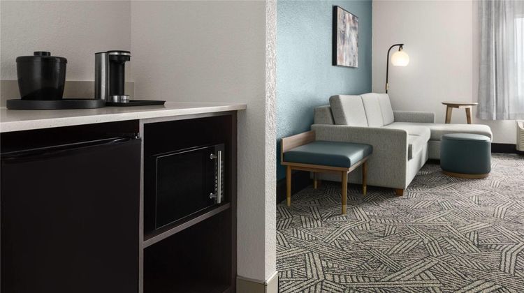 La Quinta Inn & Sts Chattanooga-E Ridge Suite