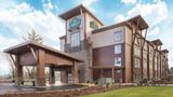 La Quinta Inn & Suites Tumwater - Olympia Exterior