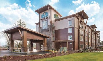 La Quinta Inn & Suites Tumwater - Olympia