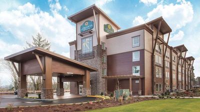 La Quinta Inn & Suites Tumwater - Olympia