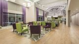 La Quinta Inn & Suites Tumwater - Olympia Lobby