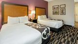 La Quinta Inn & Suites Tumwater - Olympia Room