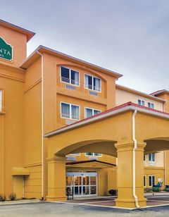 La Quinta Inn & Suites Union City