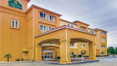 La Quinta Inn & Suites Union City